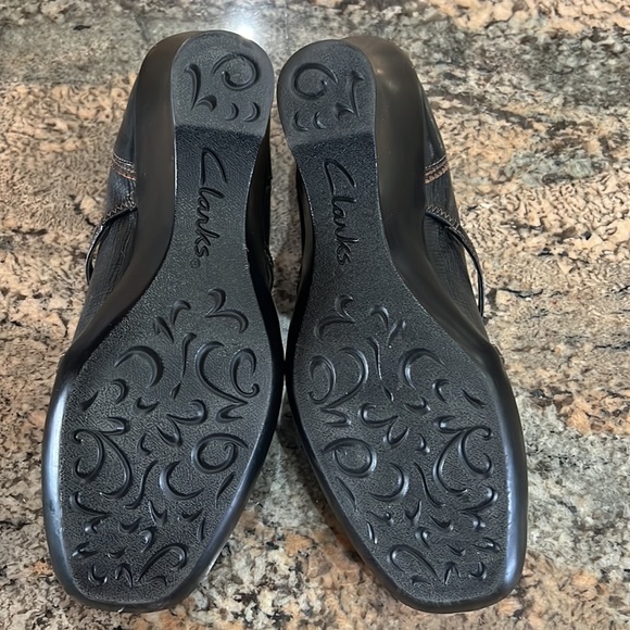 Clarks Wedges - Picture 9 of 10